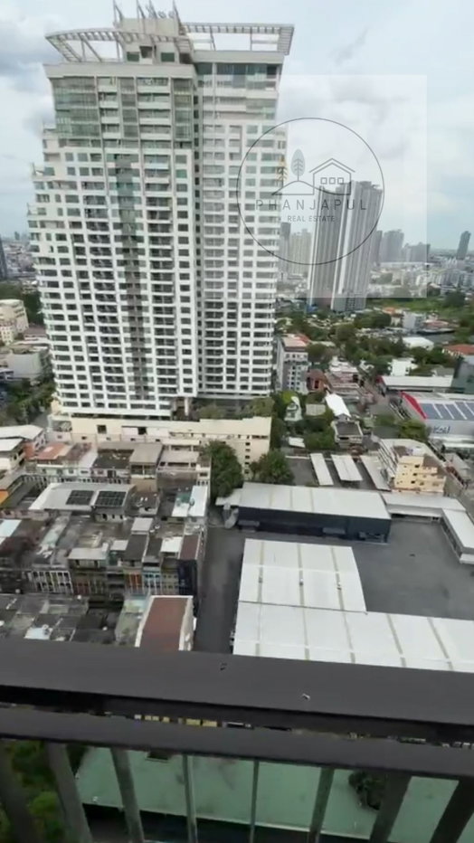 รูป ขายคอนโด Aspire พระราม4  วิวฟ้า ชั้น 26 2 ห้องนอน ราคาดีที่สุด - รูปที่ 18/18