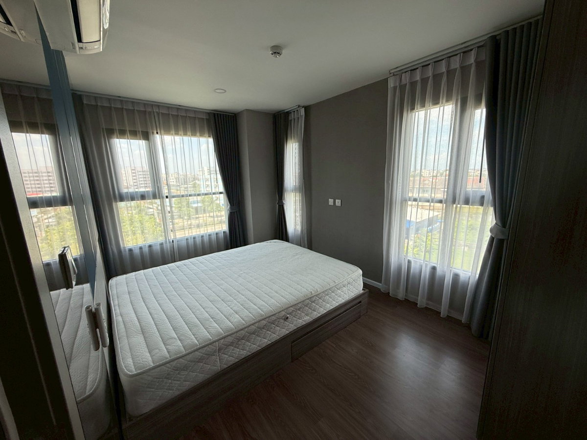 picture For SALE 2 bedrooms Condo The Origin Phahol - Saphanmai - 7/18
