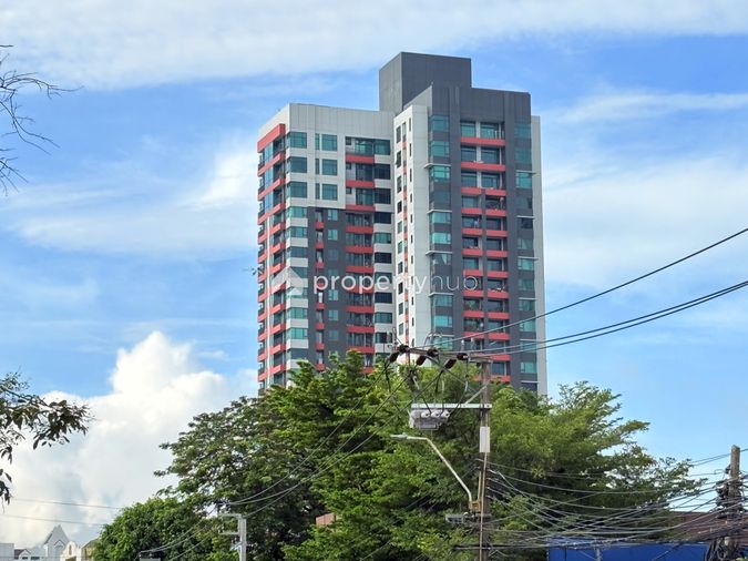 The Parco Sathorn