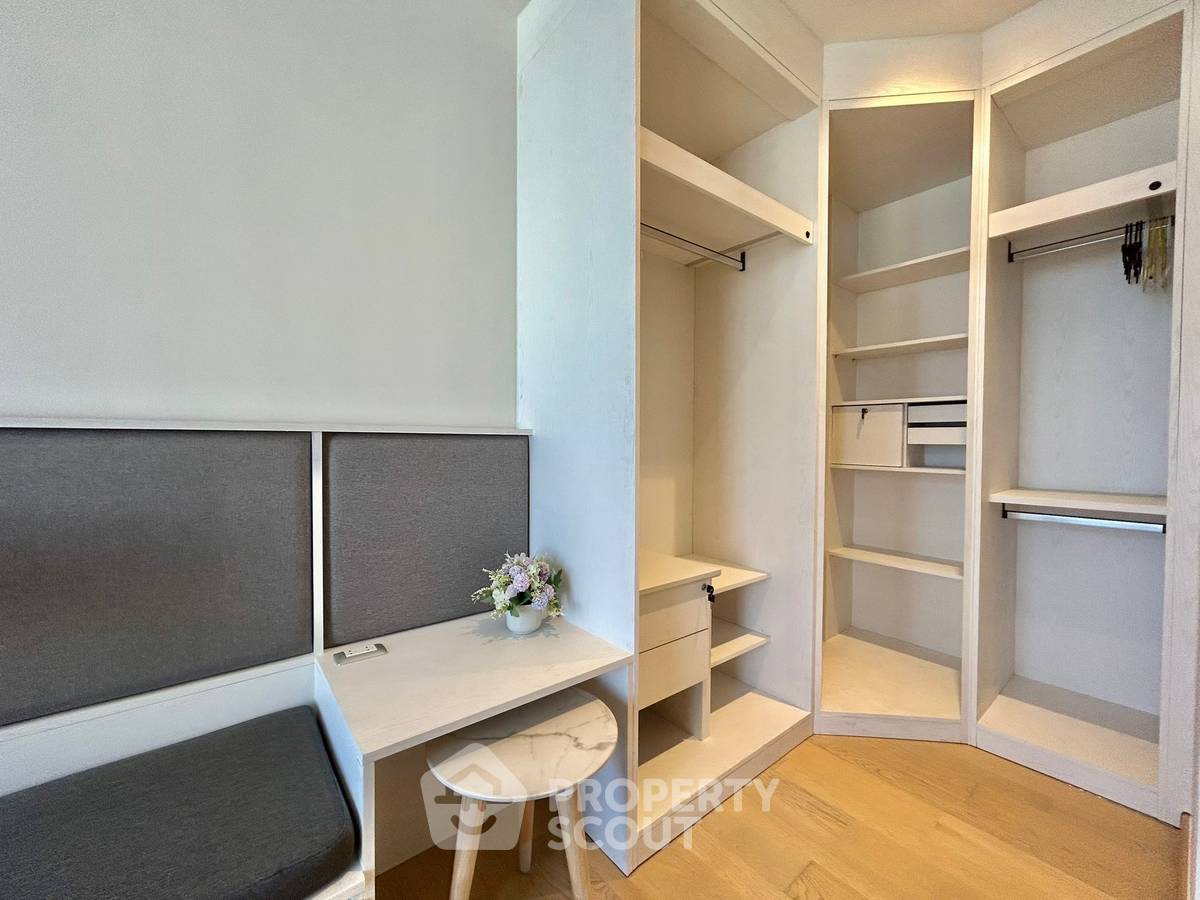 picture 1-BR Condo at ASHTON Asoke - Rama 9 near MRT Phra Ram 9 (ID 2939937) - 8/13