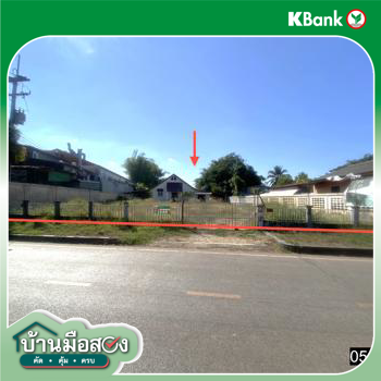 picture HOME 413.1 Sq.w. Muang Nong Khai Nongkai for 14.1M - 16/18