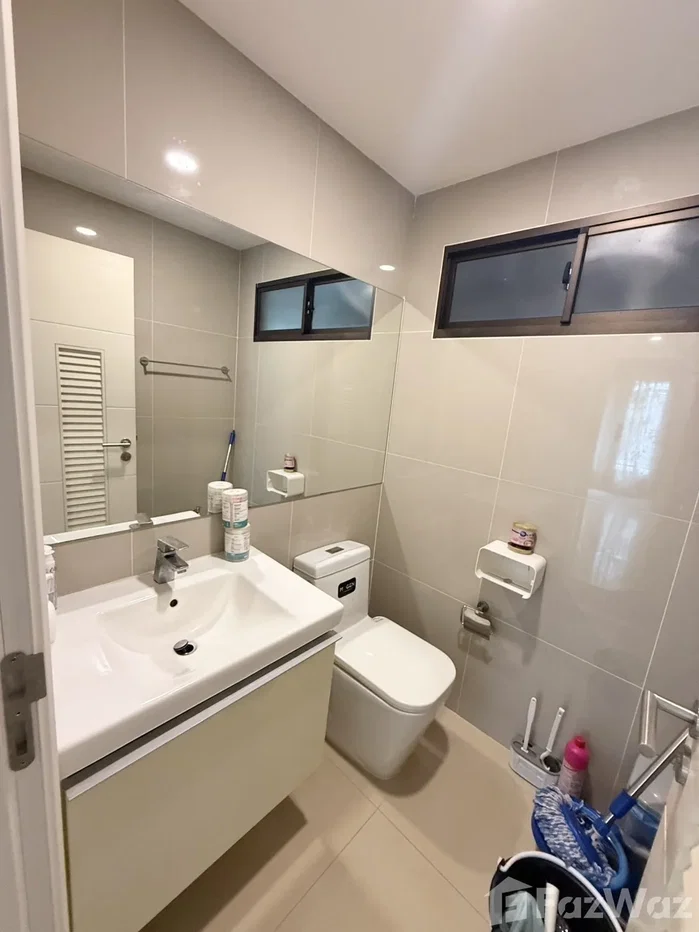 รูป ขาย บ้านเดี่ยว 4 ห้องนอน ในโครงการ เดอะ แพลนท์ เอลิท พัฒนาการ 6297186 - รูปที่ 10/23