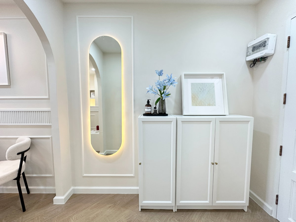 picture For rent Srivara Mansion 2 Ready to move in - 4/13
