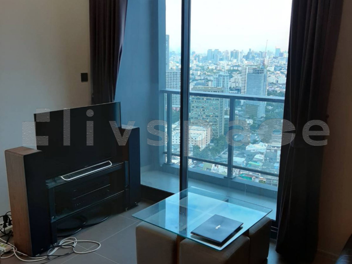 รูป ▚ LJ169ツ ขาย: M Ladprao ✨ 1BR 35.9 ตร.ม. คอนโดเลี้ยงสัตว์ได้ (Pet-Friendly) ทิศไม่ร้อนลมดี เจ้าของอยู่เอง - รูปที่ 3/8