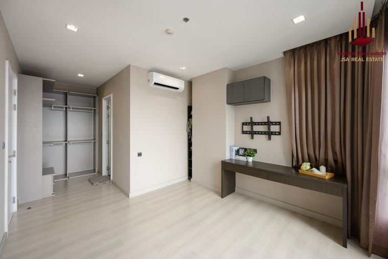 2-bed condo for sale, 87 sqm, The Signature by URBANO