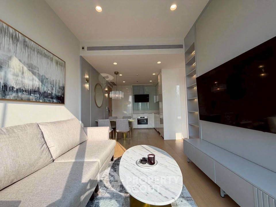 รูป คอนโด 2-ห้องนอน ที่ อนิล สาทร 12 ใกล้ BTS เซนต์หลุยส์ (ID 2935743) - รูปที่ 6/8