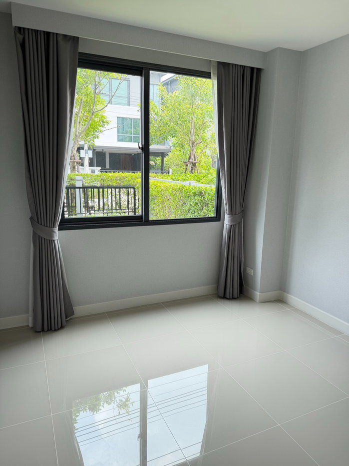 รูป ขายบ้านแฝด 3 ชั้น หรู "บ้านกลางเมือง ดิ อิดิชั่น โยธินพัฒนา" ใกล้ Central EastVille, CDC และทางด่วน เริ่มต้น 11.99 ลบ. ✨* - รูปที่ 14/29
