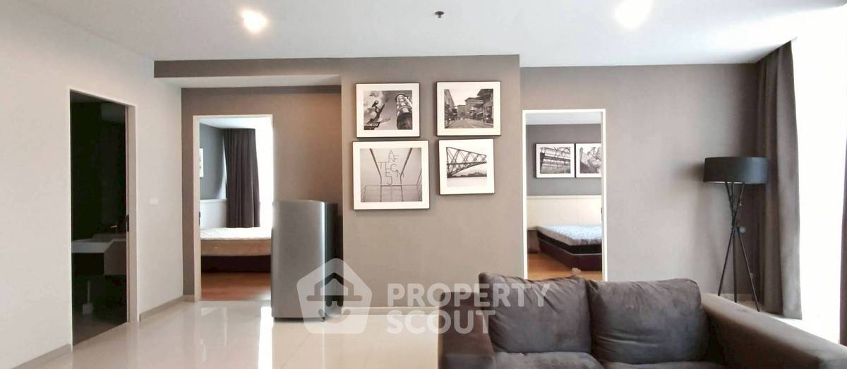 รูป คอนโด 2-ห้องนอน ที่ เอสสเตลล่า เอกมัย (คอนโด) ใกล้ ARL รามคำแหง (ID 2933312) - รูปที่ 4/13