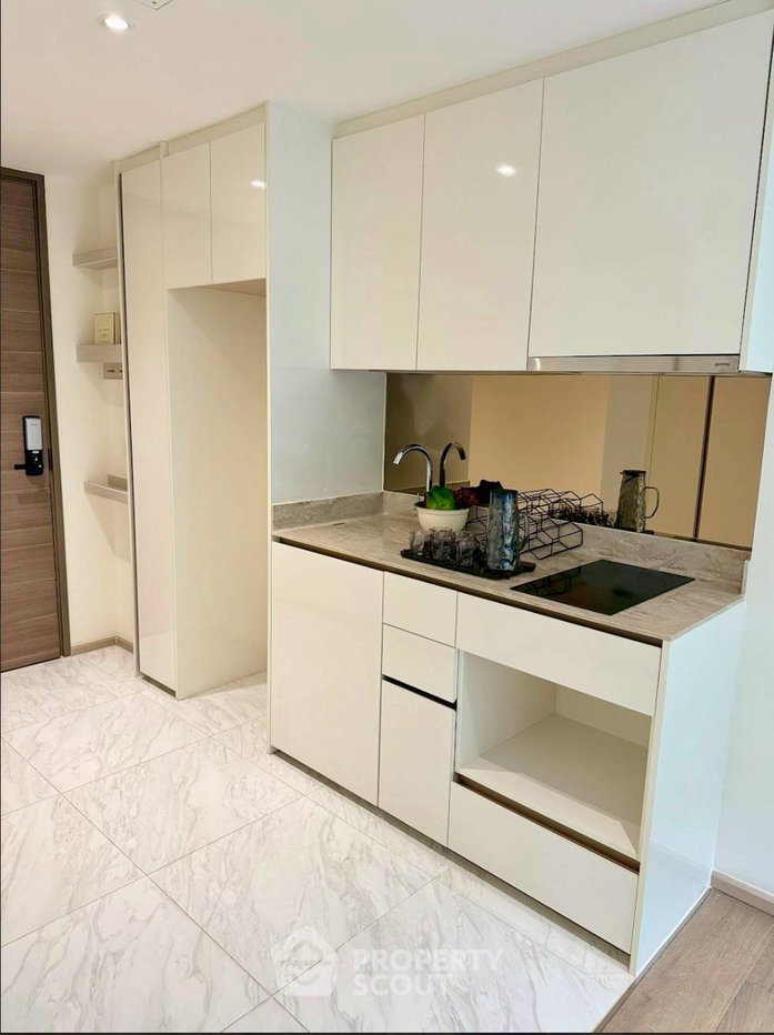 รูป คอนโด 1-ห้องนอน ที่ ฟินน์ อโศก ใกล้ BTS อโศก (ID 2929224) - รูปที่ 4/6