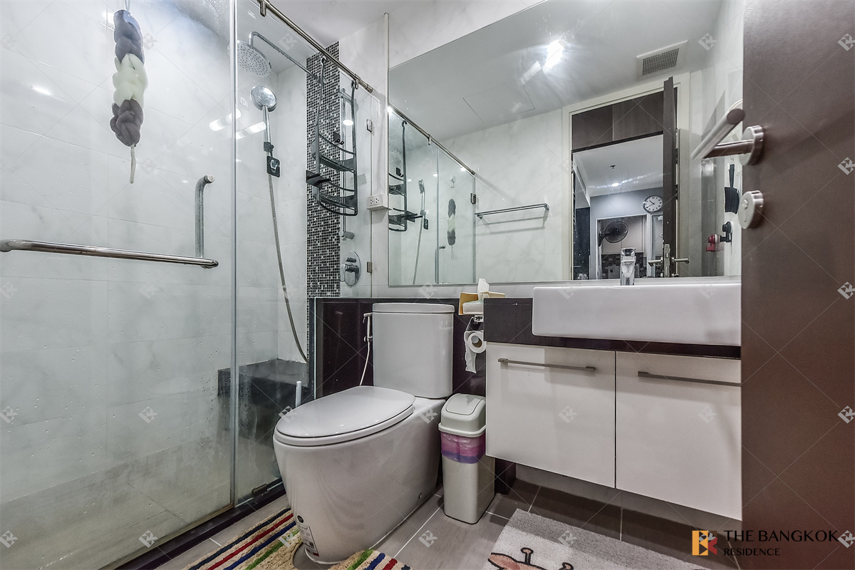 picture Convenient Travel, Great Value per Square Meter Supalai Elite Surawong - 9/10