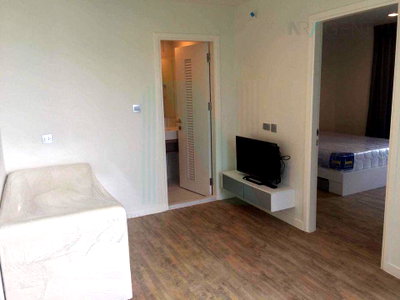 Condos for rent : For Rent Condo H2 RAMINDRA 21 Building การ์ด, Floor 7,1 bed room, Room size 32.00 sqm