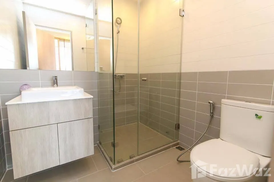 picture Condo for sale Ideo Mobi Sukhumvit BTS ON-NUT(Duplex) 6383495 - 15/20