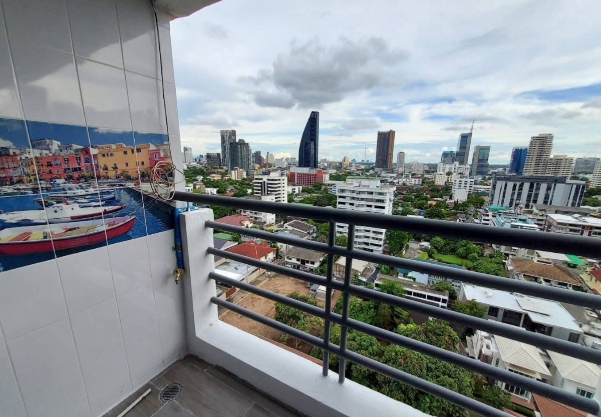รูป #A124145 ✅ 27/5/69 ให้เช่า The Waterford Diamond Sukhumvit 30/1📲📢สอบถาม ld line @condoboy - รูปที่ 14/15
