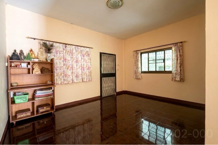 รูป บ้านเดี่ยวราคาถูก บ้านชัยพรเลควิล โนนสูง เมืองอุดร - รูปที่ 12/18