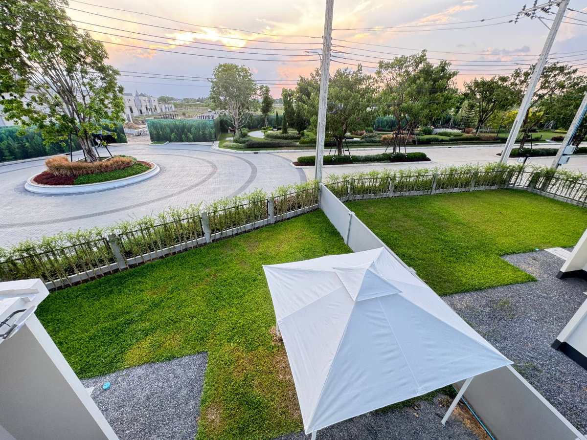 รูป For Rent at  Setthasiri Great Couple - Jatuphoti. - รูปที่ 6/26