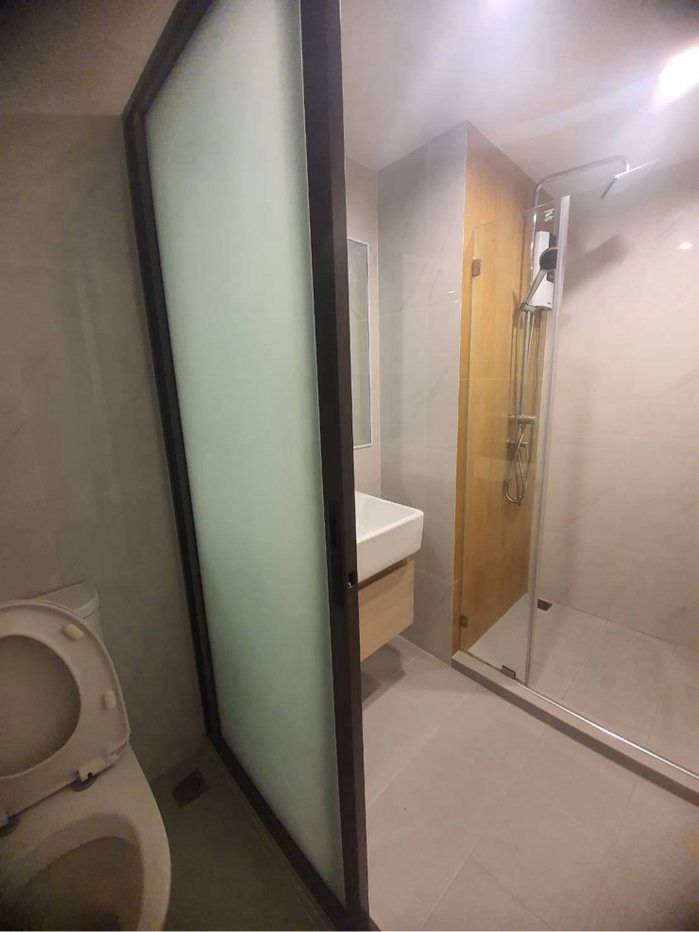 รูป พร้อมเข้าอยู่ ให้เช่า The Excel Hideaway Sukhumvit 50/Line : @ds159/Please contact us. - รูปที่ 2/7