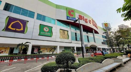 รูป ให้เช่าด่วน ตึก 4 ชั้นทำเลดี ปากซ.สุขุมวิท 48/1 กทม. - รูปที่ 3/3