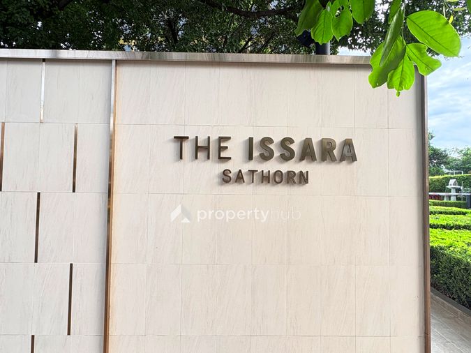 The Issara Sathorn