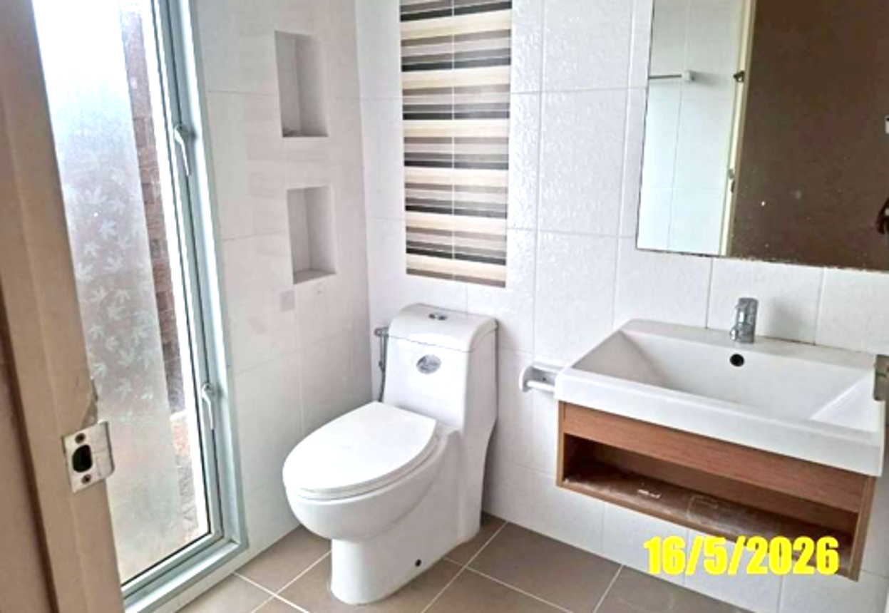 picture HOME 52.3 Sq.w. Bang Yai Nonthaburi for 6.7M - 32/38