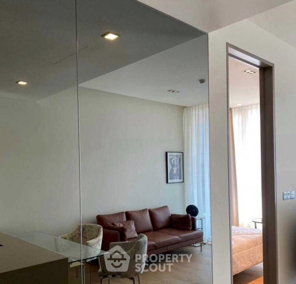 รูป คอนโด 1-ห้องนอน ที่ ศาลาแดง วัน ใกล้ MRT สีลม (ID 2942089) - รูปที่ 4/7