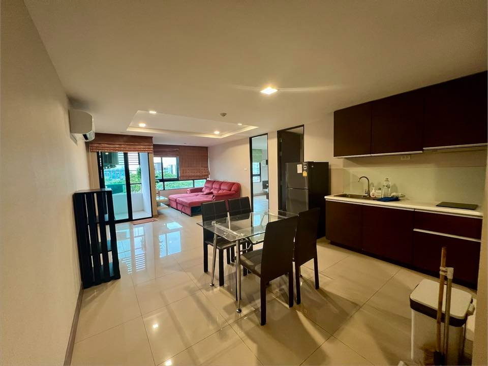 picture Spacious 78 sqm 2-Bed Condo for Rent in Ratchada-Ladprao near MRT - 13/15
