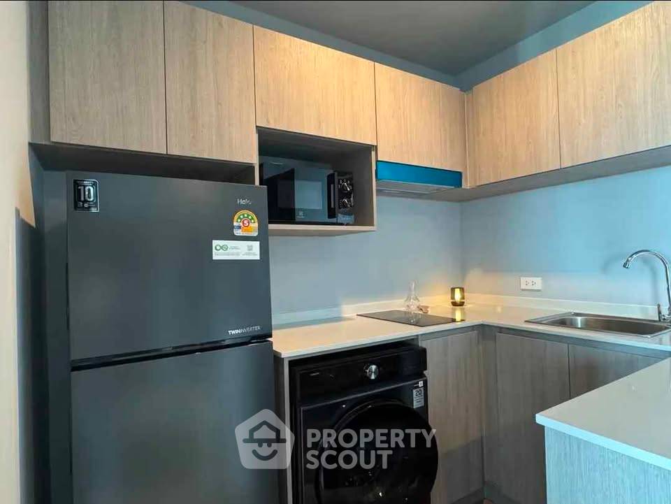 picture 1-BR Condo at Nue Evo Ari near BTS Ari (ID 2936036) - 8/11