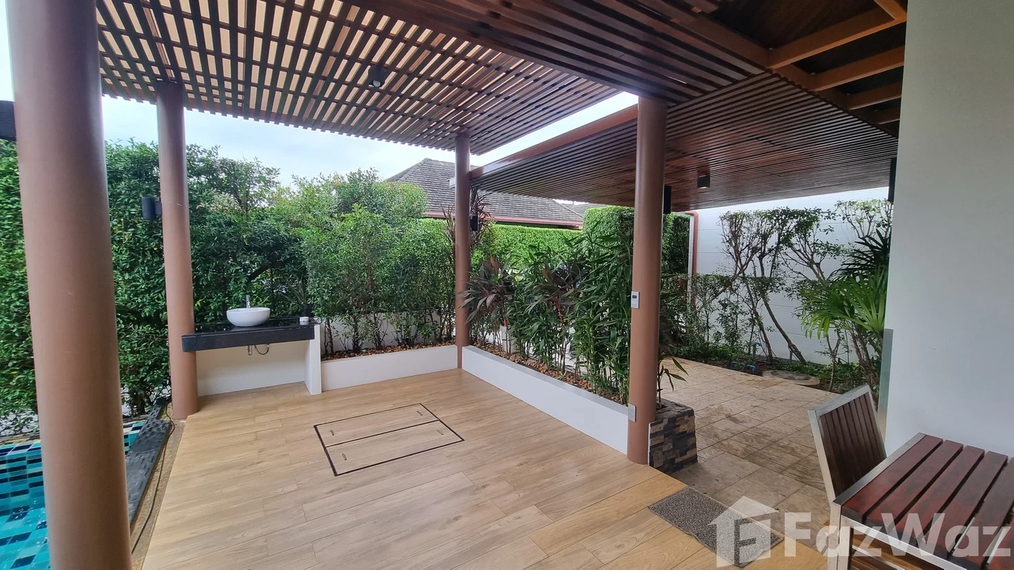 picture 3 Bedroom Villa for rent in Rawai, Phuket 6381900 - 48/61