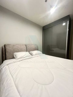 รูปภาพ 📌 For Rent Condo SKYRISE AVENUE SUKHUMVIT 64 Building 1, Floor 25,2 bed room, Room size 45.00 sqm