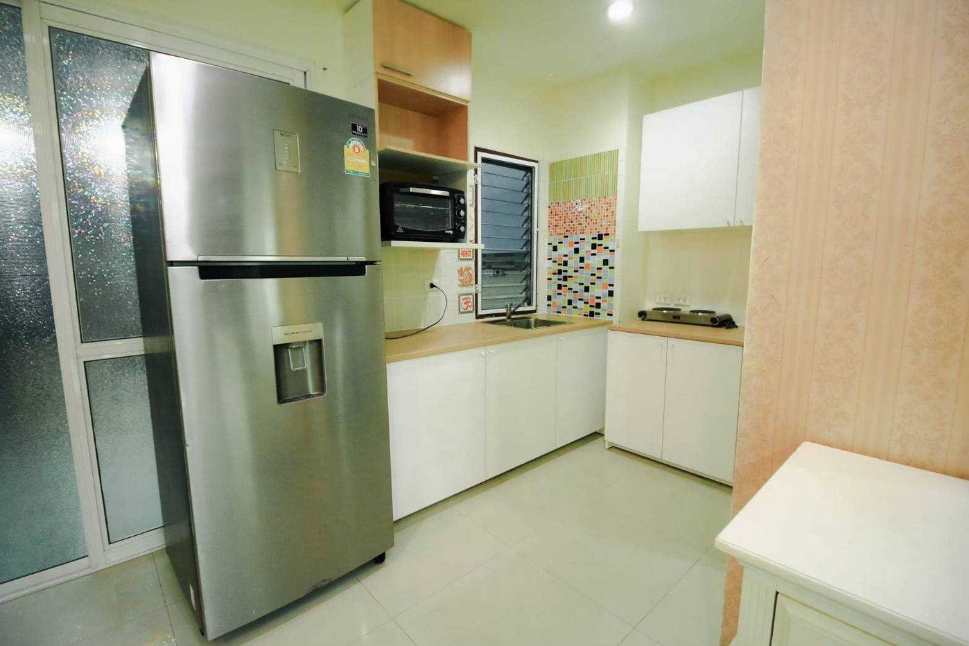รูป LTH15588 – Townhouse for Sale Yannawa | Spacious Family Residence | Near BTS Chong Nonsi | 10.9 MB - รูปที่ 6/10