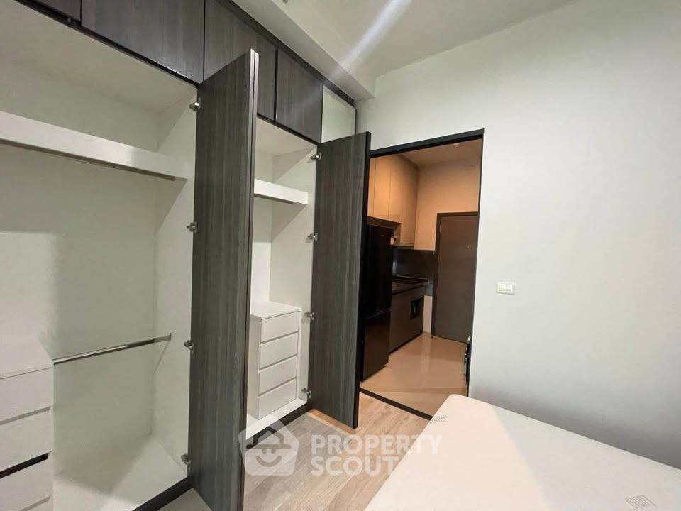 picture 1-BR Condo at Ideo Ratchada-Sutthisan near MRT Ratchadaphisek (ID 2181304) - 6/17