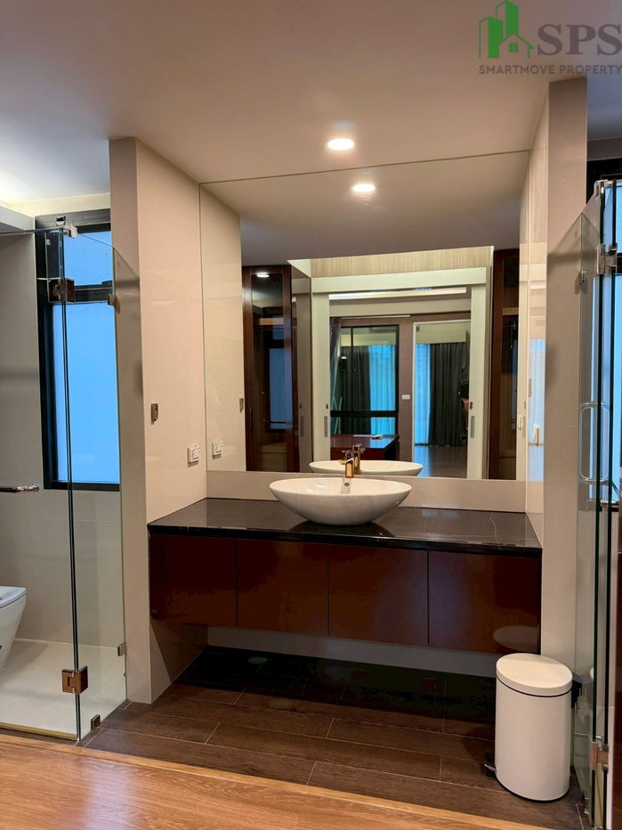 picture Townhouse for Rent – Blesstown Sukhumvit 50 (SPSJP369) - 20/20