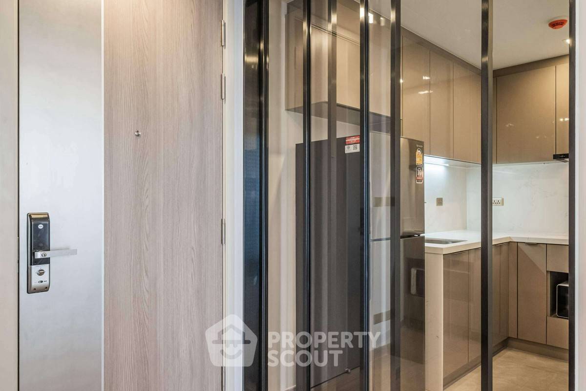 รูป คอนโด 1-ห้องนอน ที่ วันไนน์ไฟว์ อโศก - พระราม 9 ใกล้ MRT พระราม 9 (ID 2914829) - รูปที่ 10/17