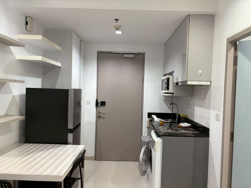 รูป ให้เช่า ไอดีโอ โมบิ สุขุมวิท 81 2097/189 - รูปที่ 7/10
