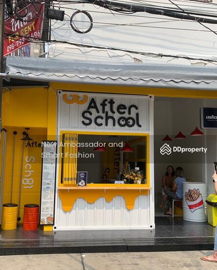 รูป ขายโรงแรม ด่วน สุขุมวิท ซ.15 เนื้อที่ 24 ตารางวา มี 4 ห้องนอน 3 ห้องน้ำ - รูปที่ 3/5