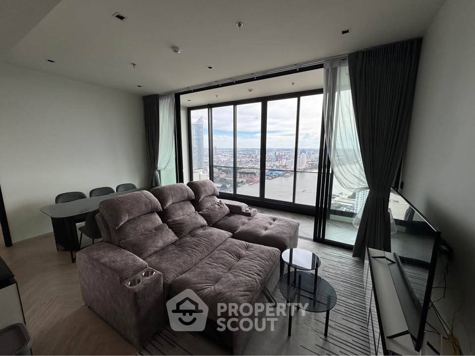 รูป คอนโด 2-ห้องนอน ที่ แชปเตอร์ เจริญนคร - ริเวอร์ไซด์ ใกล้ BTS กรุงธนบุรี (ID 2938249) - รูปที่ 23/33
