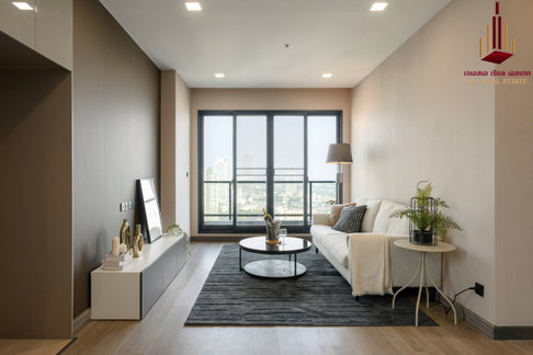 ✨ For Sale: The Signature by URBANO Condo✨💰Only 13,500,000 THB