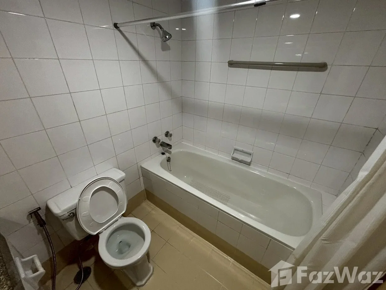 รูป คอนโดให้เช่า 2 ห้องนอน ในโครงการ Baan Suanpetch 6383811 - รูปที่ 11/12