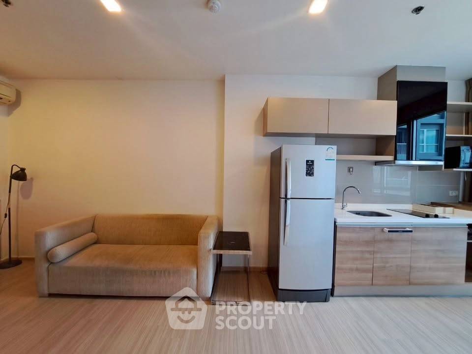 รูป คอนโด 1-ห้องนอน ที่ ริธึ่ม สุขุมวิท 50 ใกล้ BTS อ่อนนุช (ID 2934753) - รูปที่ 2/16