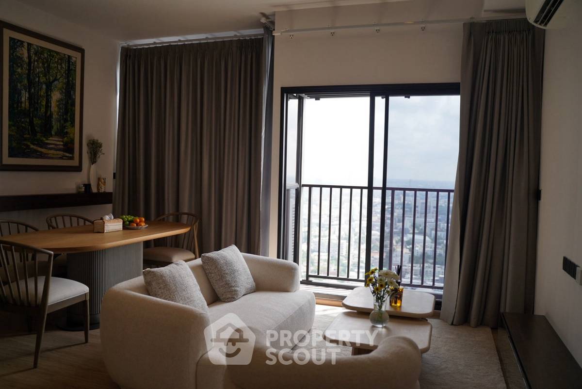 picture 2-BR Condo at Park Origin Thonglor near BTS Thong Lor (ID 2939926) - 16/19