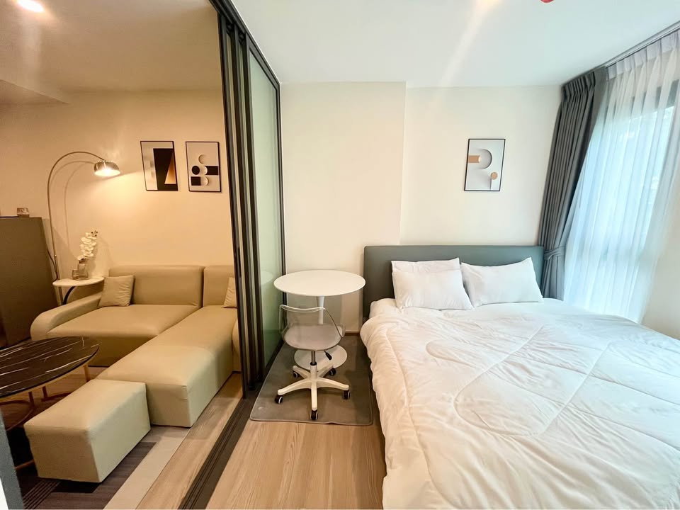 picture 🍀 For Rent Aspire Ratchayothin 🍀 Add Line ID: @zcondo (with@) 🔥 C3159 - 3/11