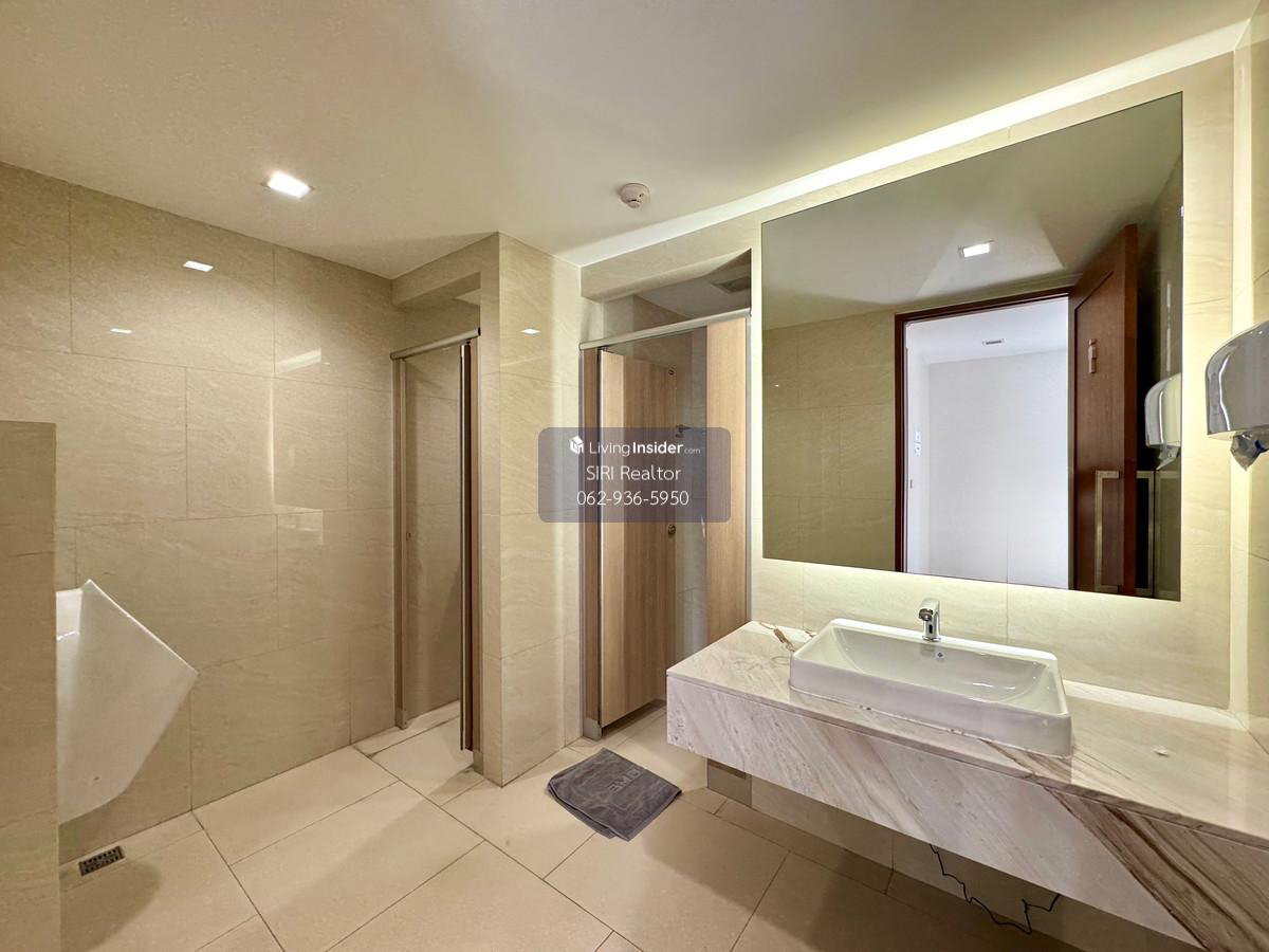 รูป Best Deal‼️Rooftop 527ตร.ม.ติดถ.สาทร เพียง 200ม.จาก BTS ช่องนนทรี มีที่จอดรถ - รูปที่ 9/10