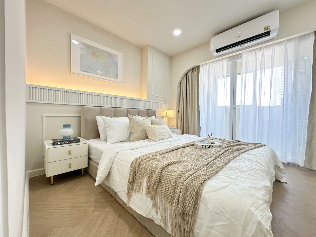 picture For rent Srivara Mansion 2 Ready to move in - 8/13