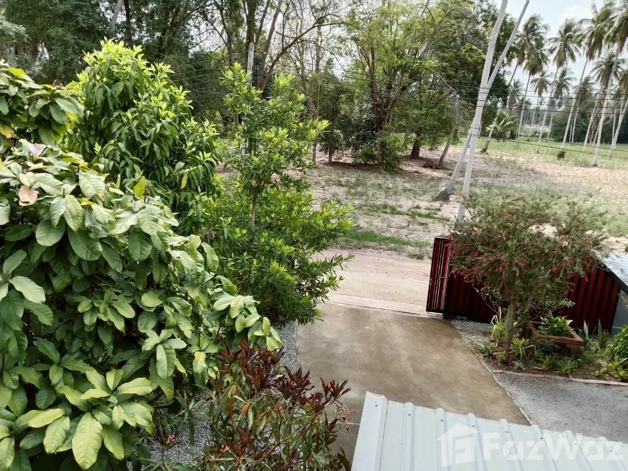 รูป ขาย บ้านเดี่ยว 4 ห้องนอน ใน ห้วยใหญ่, ชลบุรี 6383675 - รูปที่ 4/27