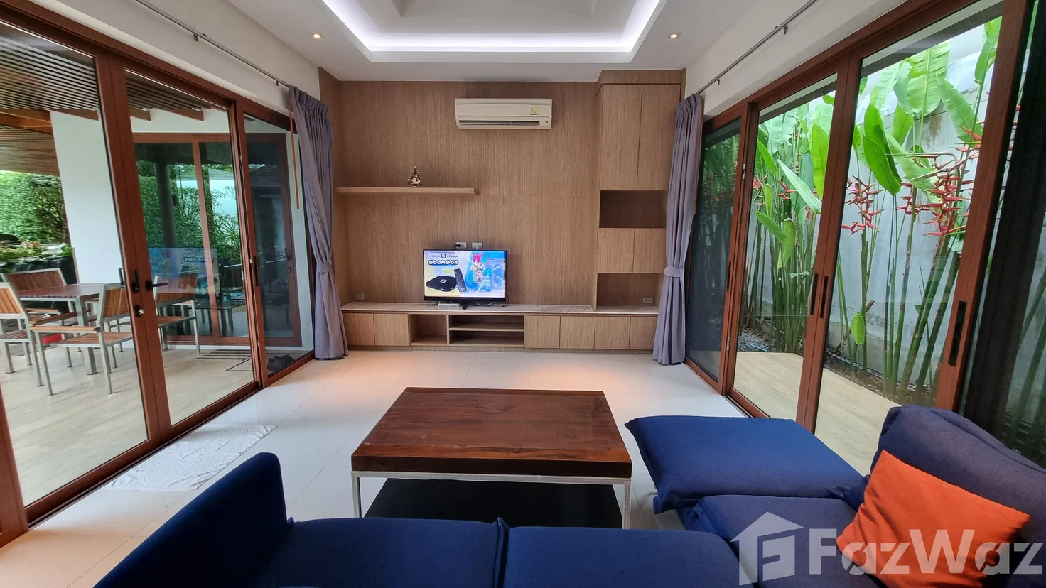 picture 3 Bedroom Villa for rent in Rawai, Phuket  6381894 - 27/61