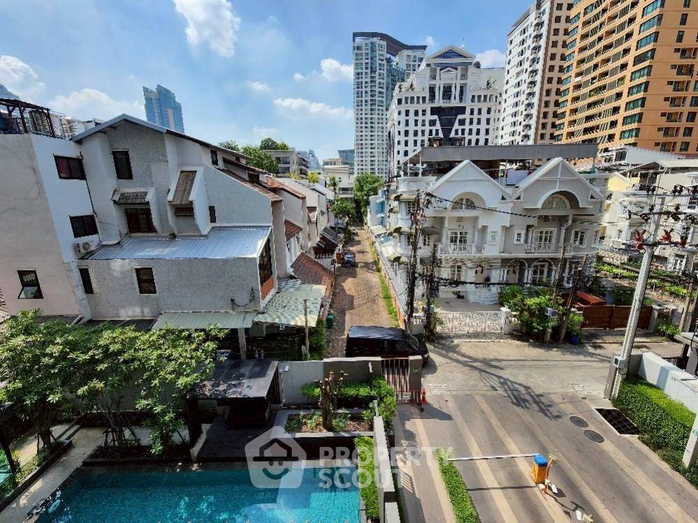 picture 1-BR Condo at Na Vara Residence near BTS Chit Lom (ID 2939909) - 11/11