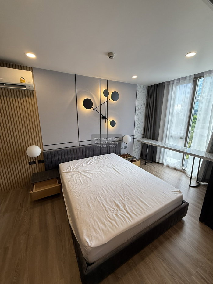รูป 🔥🔥🔥 เช่าคอนโด แซฟวี่ อารีย์ 4 BTS-อารีย์ สามเสนใน เขต พญาไท กรุงเทพ CX-146075 ✅ ทักไลน์ @connexproperty ตอบทันที ทีมงานมืออาชีพ ✅ 🔥🔥🔥 - รูปที่ 5/9