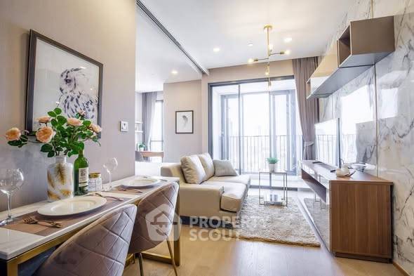 picture 1-BR Condo at Ashton Chula Silom near MRT Sam Yan (ID 2939605) - 2/5