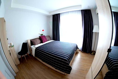 Condos for rent : 🔺 For Rent Condo THRU THONGLOR Building 1, Floor 20,2 bed room, Room size 62.00 sqm