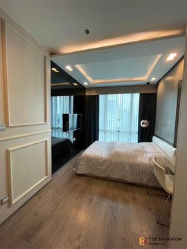 Whizdom Avenue Ratchada-Ladprao near MRT Ladprao Station Convenient Travel, Great Value per Square Meter