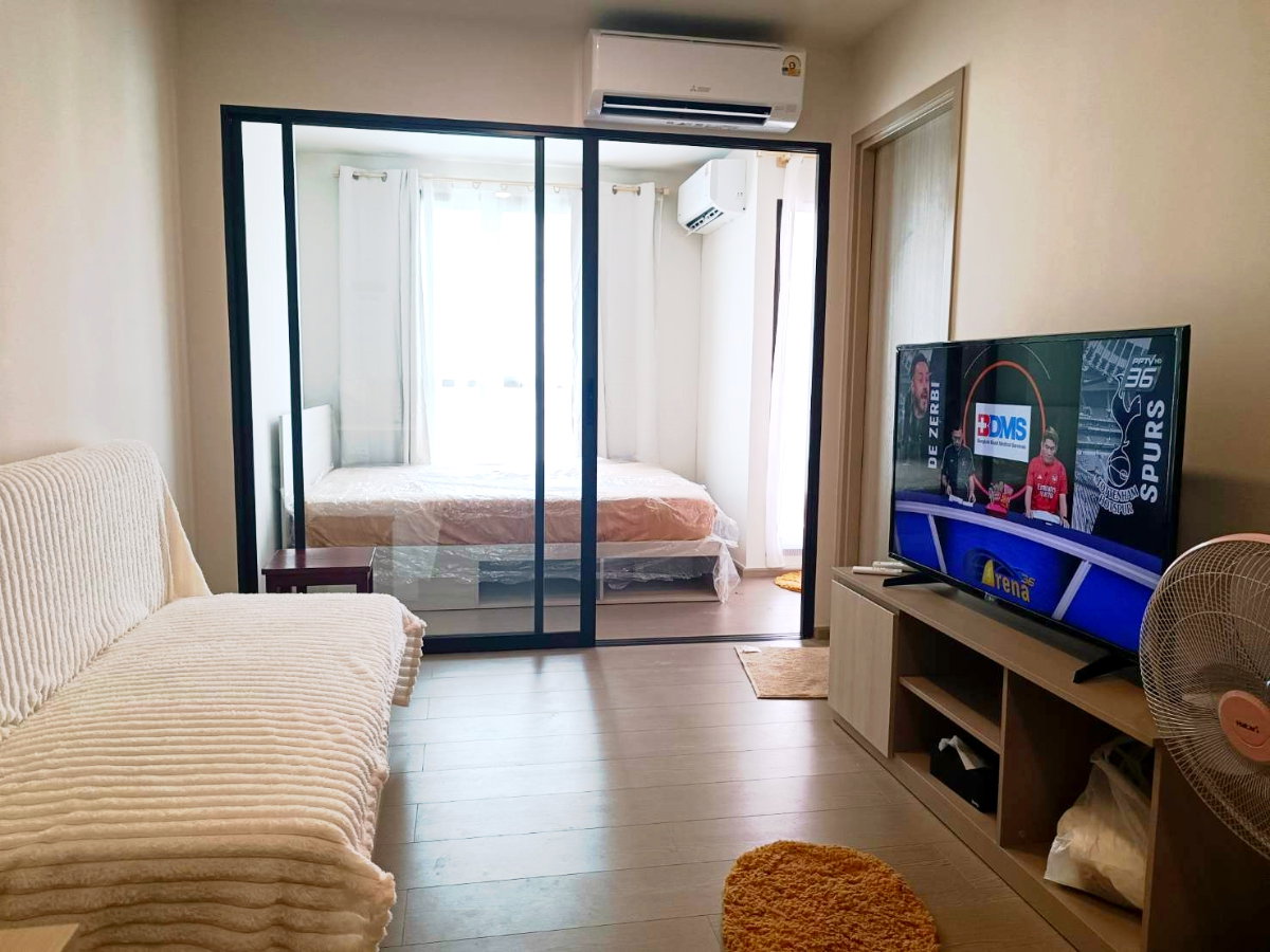 picture 📣📣 [FOR RENT] Modern Condo Near BTS Bangchak! 📣 Sukhumvit 93 - 11/37